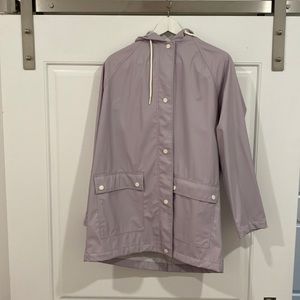 Rain coat H&M